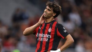 João Félix.