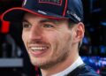 Max Verstappen - Créditos: Imagem Divulgação Instagram/@maxverstappen1