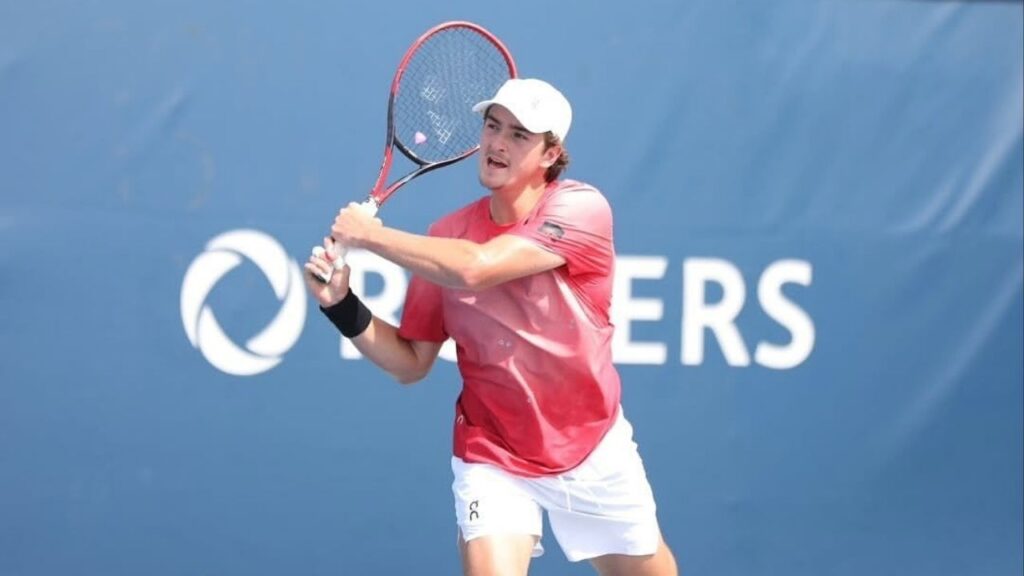 O valor milionário da premiação de João Fonseca após título da Laver Cup surpreende