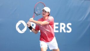 O valor milionário da premiação de João Fonseca após título da Laver Cup surpreende