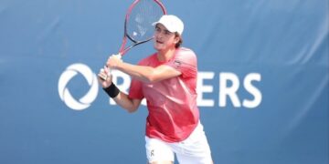 O valor milionário da premiação de João Fonseca após título da Laver Cup surpreende