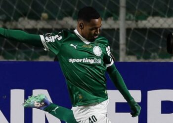 Allan Elias - Créditos: Imagem Divulgação Instagram/@allanelias04