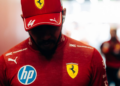 Lewis Hamilton - Créditos: Imagem Divulgação Instagram/@lewishamilton