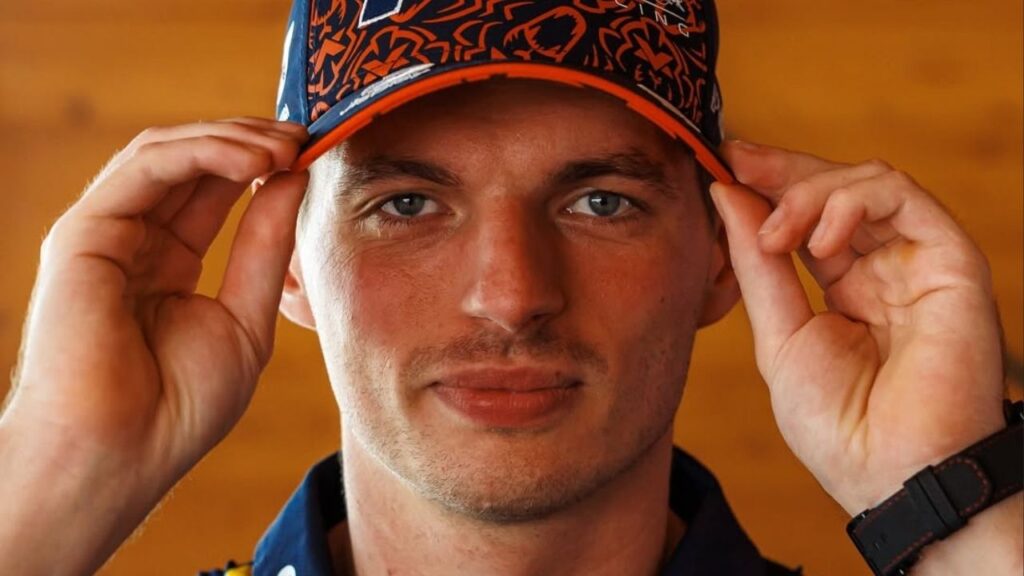 Max Verstappen crava permanência e a Mercedes reage nos bastidores