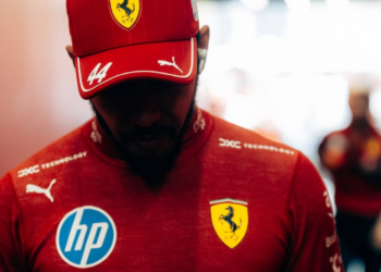 Lewis Hamilton - Créditos: Imagem Divulgação Instagram/@lewishamilton