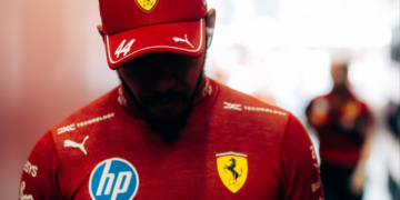 Lewis Hamilton - Créditos: Imagem Divulgação Instagram/@lewishamilton