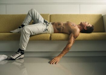 Brad Pitt - Créditos: Imagem DIvulgação Warner Bros. Pictures