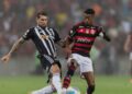 Flamengo x Atlético-MG agita rodada do Brasileirão