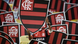 Flamengo investe €22 milhões em jogador e surpreende o mercado