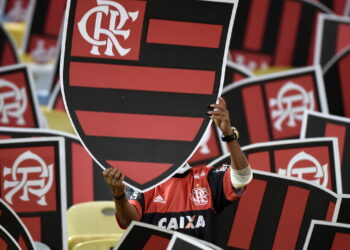 O clube que fez história no Carioca com títulos lendários