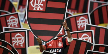 Flamengo investe €22 milhões em jogador e surpreende o mercado