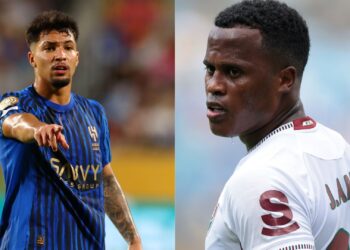 Fluminense x Al Hilal será definido na Copa do Mundo de Clubes.