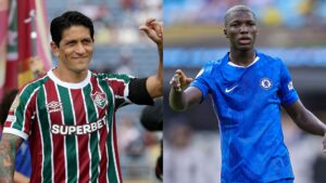 Fluminense x Chelsea será definido na Copa do Mundo de Clubes da Fifa.
