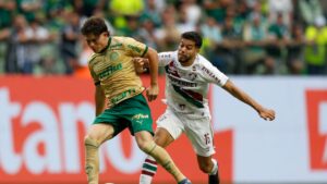 Fluminense x Palmeiras volta a agitar o Brasileirão