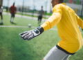 Aprenda a treinar como goleiro e melhore seu desempenho