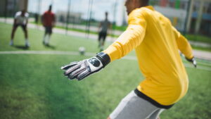 Aprenda a treinar como goleiro e melhore seu desempenho