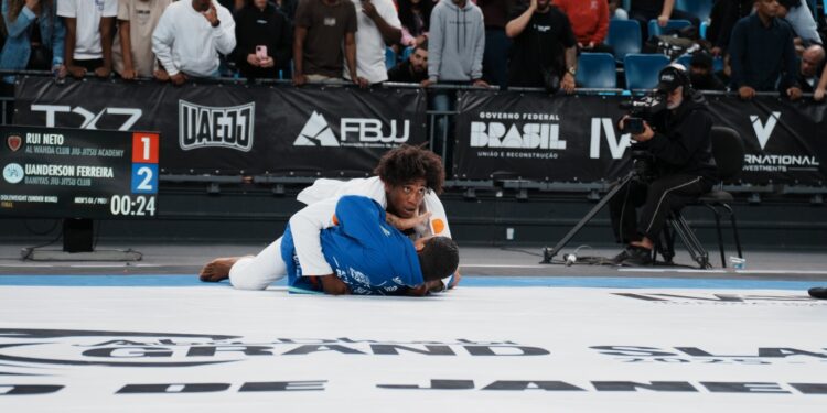 Campeões foram definidos neste domingo - Foto: Emmanuela Oliveira | M8 Sports