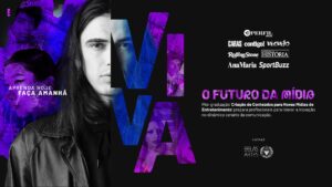 Grupo Perfil apoia lançamento da Belas Artes