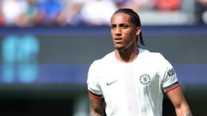 João Pedro colocou o Chelsea na final da Copa de Clubes