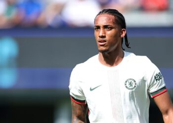 João Pedro colocou o Chelsea na final da Copa de Clubes
