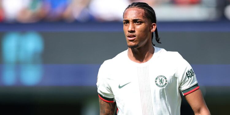 João Pedro colocou o Chelsea na final da Copa de Clubes