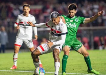 Juventude x São Paulo será definido no Brasileirão 2025.