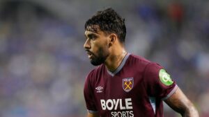 Lucas Paquetá está absolvido das acusações