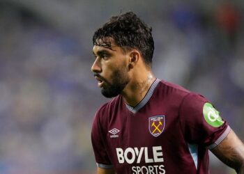 Lucas Paquetá está absolvido das acusações
