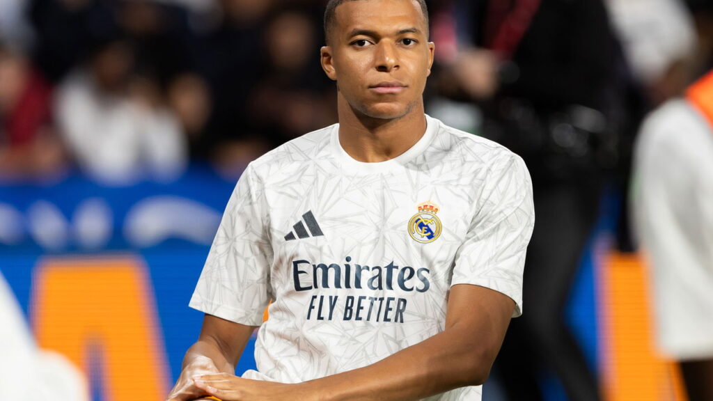 Mbappé x Haaland: o novo duelo de titãs do futebol!