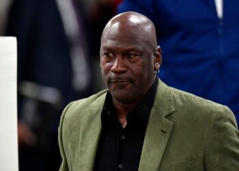 Michael Jordan terá a mansão alugada