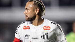 Mirassol x Santos será definido no Brasileirão 2025.