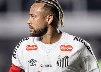 Mirassol x Santos será definido no Brasileirão 2025.