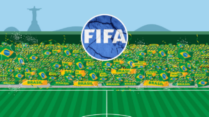 Copa do Mundo pode ter sede alterada por motivo inusitado