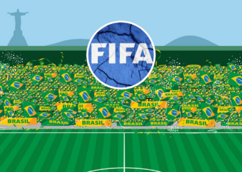 Copa do Mundo pode ter sede alterada por motivo inusitado