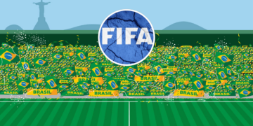 Copa do Mundo pode ter sede alterada por motivo inusitado