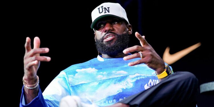 Rankings da NBA seguem dando o que falar