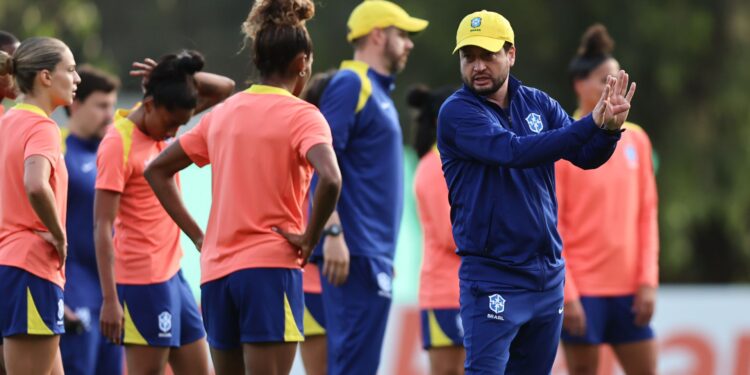 Paraguai x Brasil será definido na Copa América.