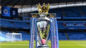 Premier League domina a janela de transferências do verão europeu.