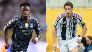 Real Madrid x Juventus será definido na Copa do Mundo de Clubes da Fifa.