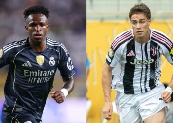 Real Madrid x Juventus será definido na Copa do Mundo de Clubes da Fifa.