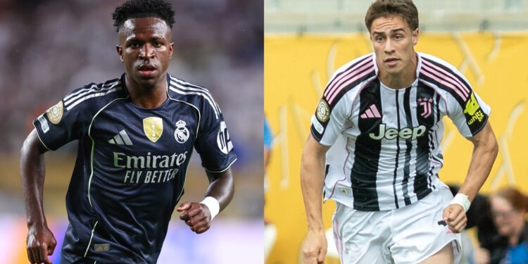 Real Madrid x Juventus será definido na Copa do Mundo de Clubes da Fifa.