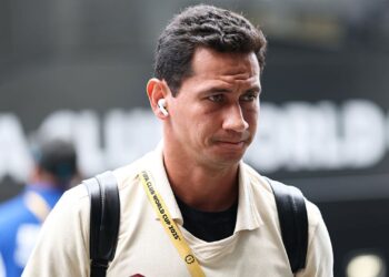 Ganso jogou apenas duas partidas no Mundial
