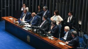 Senado aprova medida da Lei de Incentivo ao Esporte.