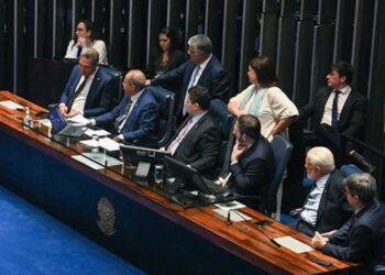 Senado aprova medida da Lei de Incentivo ao Esporte.