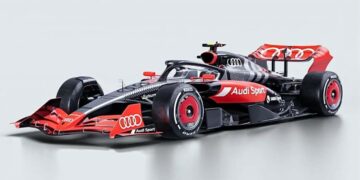Caterham pode ter retorno histórico na Fórmula 1