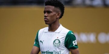 Os jovens mais caros do futebol em 2025