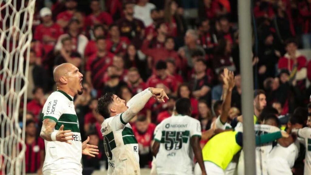 Quem vão ser os quatro rebaixados do Brasileirão 2026, segundo o ChatGPT