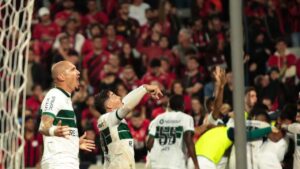 Como Athletico e Coritiba mudaram a história do futebol paranaense