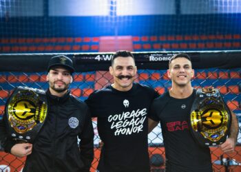 Evento consagrou campeões - Foto: Divulgação