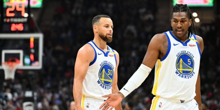 Kevon Looney está de saída dos Warriors